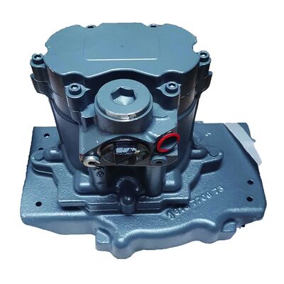 Atlas air compressor head 1616725691 C168 main engine head