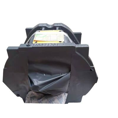 1616834890 C106 Atlas new air compressor head compressor host rotor