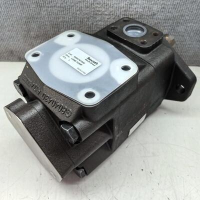 PVV54-1X/183-098RB15LLMC	
PVV41-1X/069-018RA15UUMC
PVV42-1X/122-068RJ15UUMC Rexroth Italy made PVV54/PVV41/PVV42 series double bladed pumps