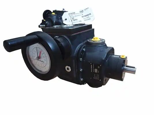 A2VK28MARL1G1PE2-SO2
A2VK28MAGL1G0PE1-SO2
A2VK28MAGL1G0PE2-SO2 German Rexroth A2VK series metering piston pump: A2VK28 original imported variable hydraulic pump