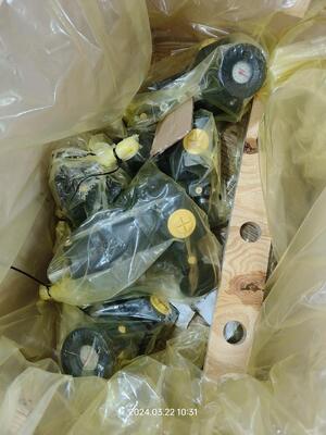 A2VK28MAGL1G1PE1-SO2
A2VK55MARL1G1PE1-SO2
A2VK55MAGL1G0PE1-SO2 A2VK axial metering plunger pump, original imported variable hydraulic pump, German Rexroth hydraulic pump