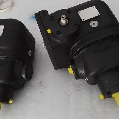 A2VK107MAGR1G1PE2-SO2
A2VK107MAGR1G0PE2-SO2
A2VK107MAGR1G0PE1-SO2 Variable displacement piston pump A2VK107 series variable metering pump German Rexroth hydraulic pump