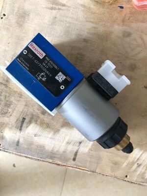 DBETBX-1X/315G24-37Z4M-38
DBETBX-1X/80G24-16Z4M-37
DBETBX-1X/80G24-37Z4M-38
DBETX-1X/315G24-8NZ4M Rexroth direct acting proportional relief valve hydraulic system hydraulic valve German made original