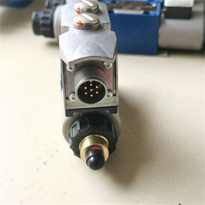 0811402016 DBETX-1X/315G24-8NZ4M
0811402034 DBETX-1X/50G24-25NZ4M
0811402030 DBETX-1X/80G24 25NZ4M
0811402031 DBETX-1X/180G24-25NZ4M Pilot operated proportional relief valve from Rexroth, Germany