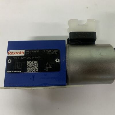 DBET-61/100YG24K4V Proportional relief valve made in Germany by Rexroth