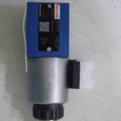 DBET-61/200YG24K4V German Rexroth proportional pilot relief valve