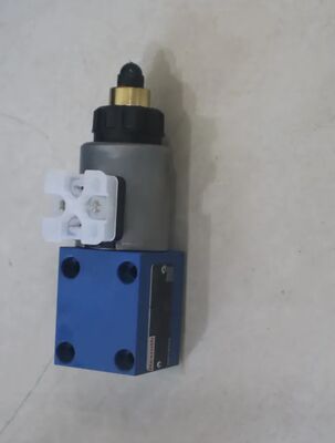 DBET-61/350YG24K4V  German made proportional relief valve Rexroth