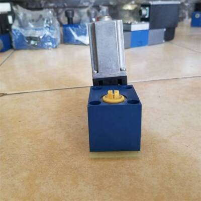 DBETBEX-1X/180G24k31F1M Original overflow valve, German made Rexroth hydraulic system