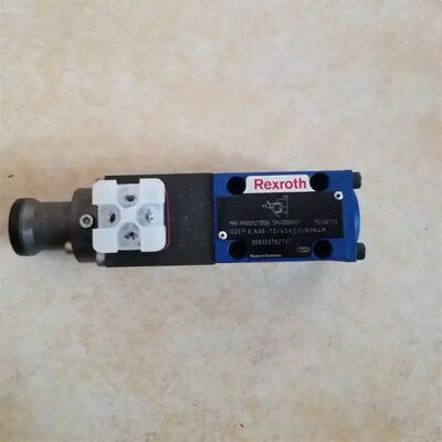 DBETR-1X/80G24K4M Rexroth proportional pressure limiting valve DBETR made in Germany