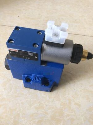 DBET-52/50G24K4M Rexroth DBET series proportional relief valve made in Germany