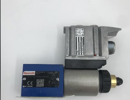 DBETE-52/200G24K31F1M Rexroth proportional control valve, German made overflow valve, imported with original packaging