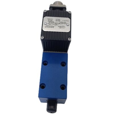 DBETE-5X/350G24K31F1M
DBETE-5X/350G24K31A1V Proportional overflow valve, original from Rexroth, Germany