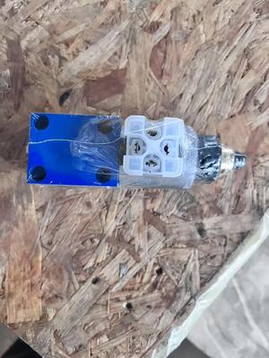 DBETFX-1X/180G24-27NZ4M DBETFX-1X/250G24-27NZ4M German proportional hydraulic relief valve Rexroth