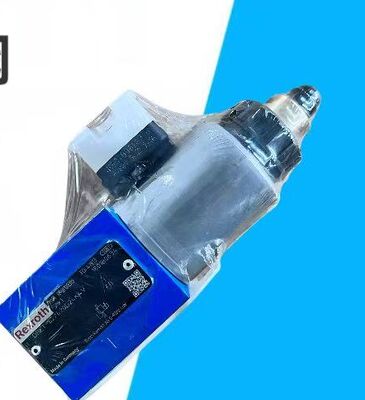 DBETX-10/80G24-8NZ4M DBETX-10/180G24-8NZ4M Proportional relief valve hydraulic system, high-pressure Rexroth Germany