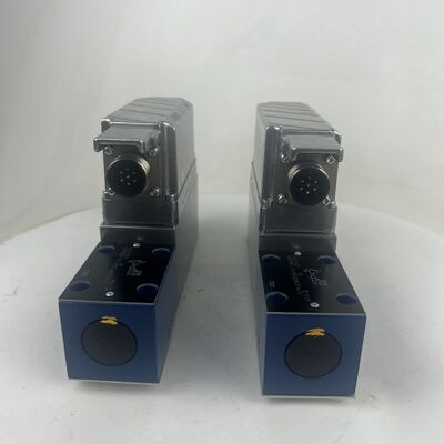 DBET-5X/100G24K4M DBET-5X/50G24K4V Rexroth Germany imported proportional relief valve