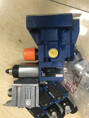 DBEME30-3X/100YG24K31M DBEME30-3X/200YG24K31M Proportional relief valve for high-pressure hydraulic system