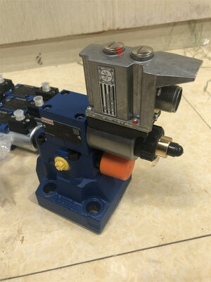 DBEME30-3X/315YG24K31M DBEME30-3X/350YG24K31M Proportional valve German Rexroth overflow valve