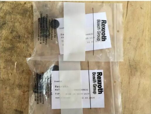 R900340979 M-SR20KE05-1X/ Hydraulic valve check valve German Rexroth