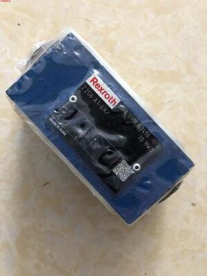 R900433032 Z2S22A1-5X/ Rexroth Germany stacked pressure reducing valve