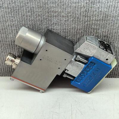 R900075565 M-3SEW10C1X/420MG24N9K4 German Rexroth high-pressure electromagnetic ball valve