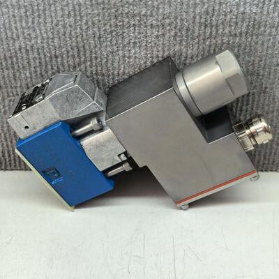 R900051544 M-3SEW10U1X/630MG24N9K4 Rexroth high-pressure electromagnetic ball valve