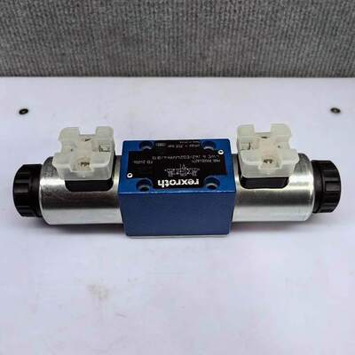 R900577475 4WE6M6X/EG24N9K4 Directional valve solenoid valve Rexroth