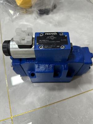 R901108808 4WEH16J7X/6HG24N9ETK4/B10 Electric hydraulic directional valve 4WEH10 series Rexroth