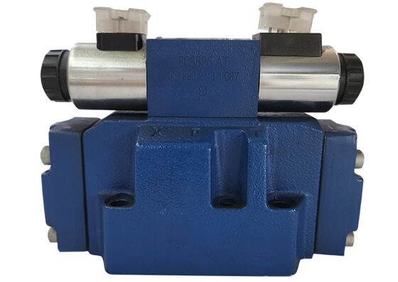 R900937356 4WEH22D7X/6EG24N9ETK4/B10 Rexroth electro-hydraulic directional valve