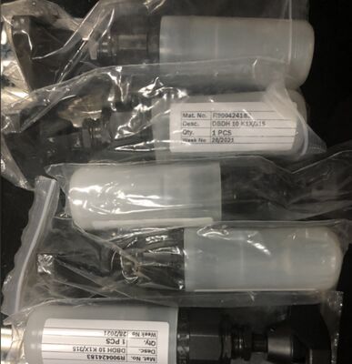 R900424183 DBDH10K1X/315 Rexroth plug-in overflow valve