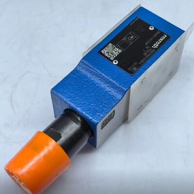 R900426329 ZDB6VA2-4X/200 Stacked overflow valve from Rexroth Germany