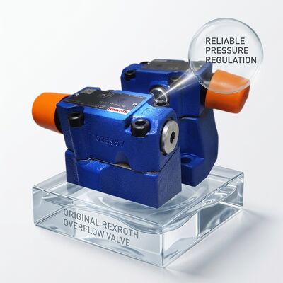 R900590334 DB10-2-5X/315 Original imported Rexroth overflow valve