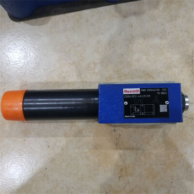 R900483787 ZDR6DP2-4X/150YM  Direct acting relief valve from Rexroth, Germany