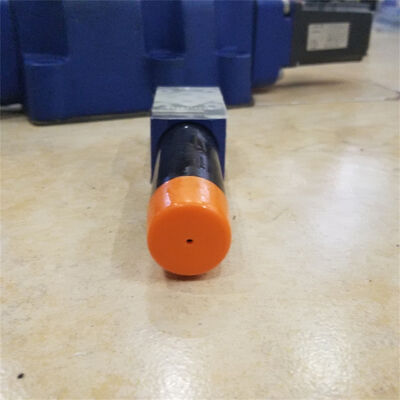 R900410875 ZDR10DP2-5X/75YM Rexroth hydraulic valve German direct acting relief valve