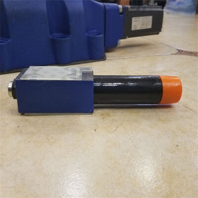 R900410880 ZDR10DP2-5X/150YM Rexroth overflow valve direct acting hydraulic valve