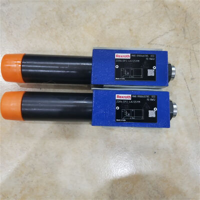 R900408340 ZDR10DB2-5X/150YM Rexroth stacked pressure reducing valve made in Germany