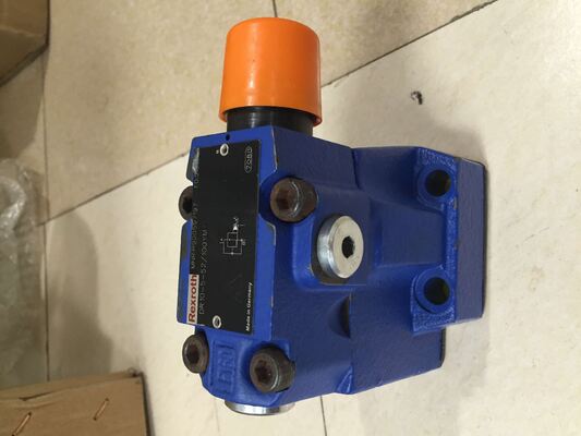 R900597158 DR30-5-5X/200YM Hydraulic valve German Rexroth pressure reducing valve
