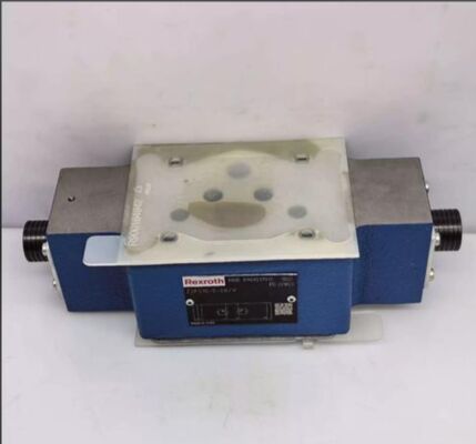 R900443176 Z2FS22-8-3X/S2 Rexroth German hydraulic valve throttle valve