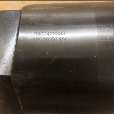 R900423333 MK30G1X/V Unidirectional throttle valve from Rexroth, Germany