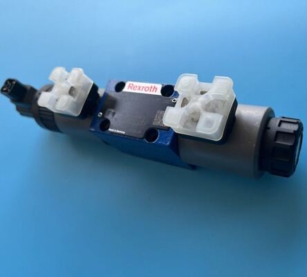 R901496435 4WREE6E32-3X/V/24F1 Proportional valve German Rexroth solenoid valve