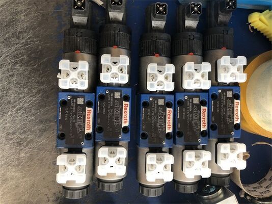 R901496437 4WREE6W16-3X/V/24A1 Rexroth proportional valve