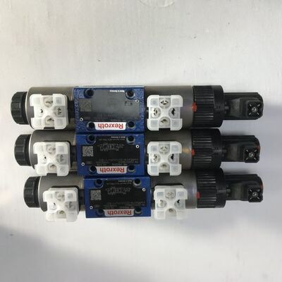 R901523727 4WREE6W16-3X/V/24F1 Hydraulic proportional valve from Rexroth, Germany