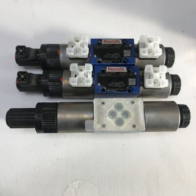 R901496451  4WREE6W1-16-3X/V/24F1 Proportional valve German Rexroth