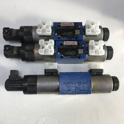 R901496438   4WREE6W32-3X/V/24F1 German proportional valve Rexroth hydraulic valve
