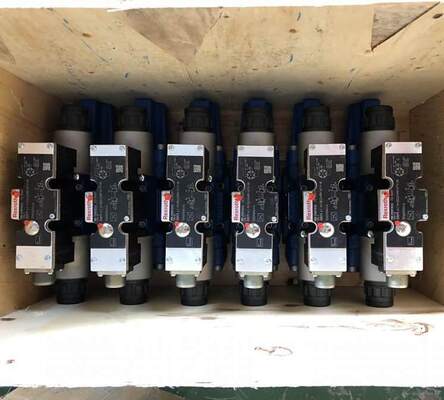 R900617676 4WRZE10E85-7X/6EG24N9ETK31/A1D3M Rexroth proportional directional valve