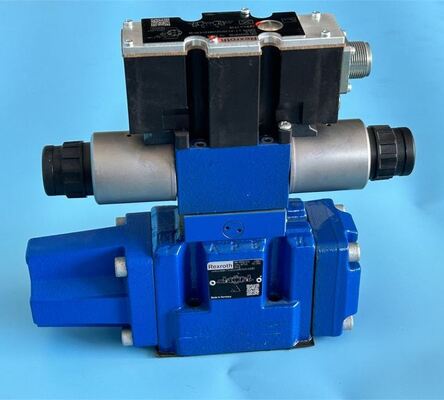 R900953885  4WRZ16W6-150-7X/6EG24N9K4/D3V Rexroth proportional directional valve