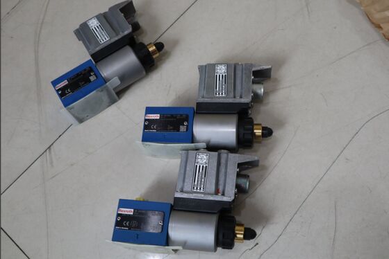 R901000846 DBET-6X/200G24K4V Rexroth proportional relief valve