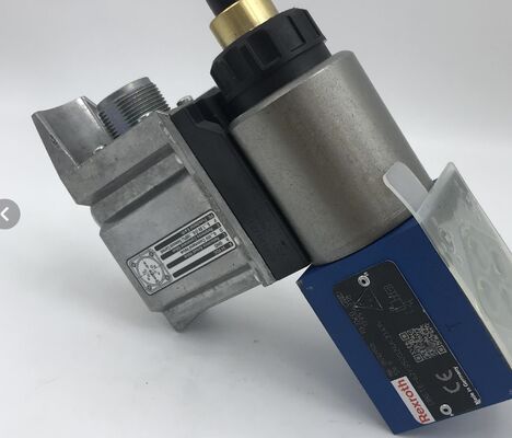 R901304402 DBE6-2X/315YG24K4/M Proportional overflow valve from Rexroth Germany