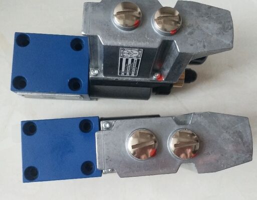 R901363311 DBEME30-7X/200YG24K31A1V German Rexroth original proportional relief valve