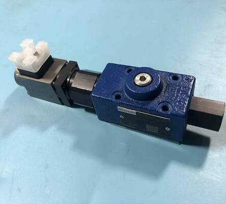 0811402080 DREBE6X-1X/175MG24K31A1M German original manufactured Rexroth proportional pressure reducing valve