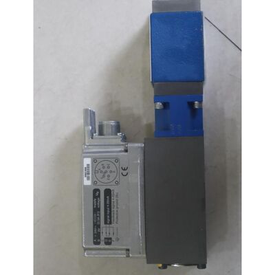 R901325506 DREME20-6X/315YG24K31A1M Proportional relief valve made by Rexroth in Germany